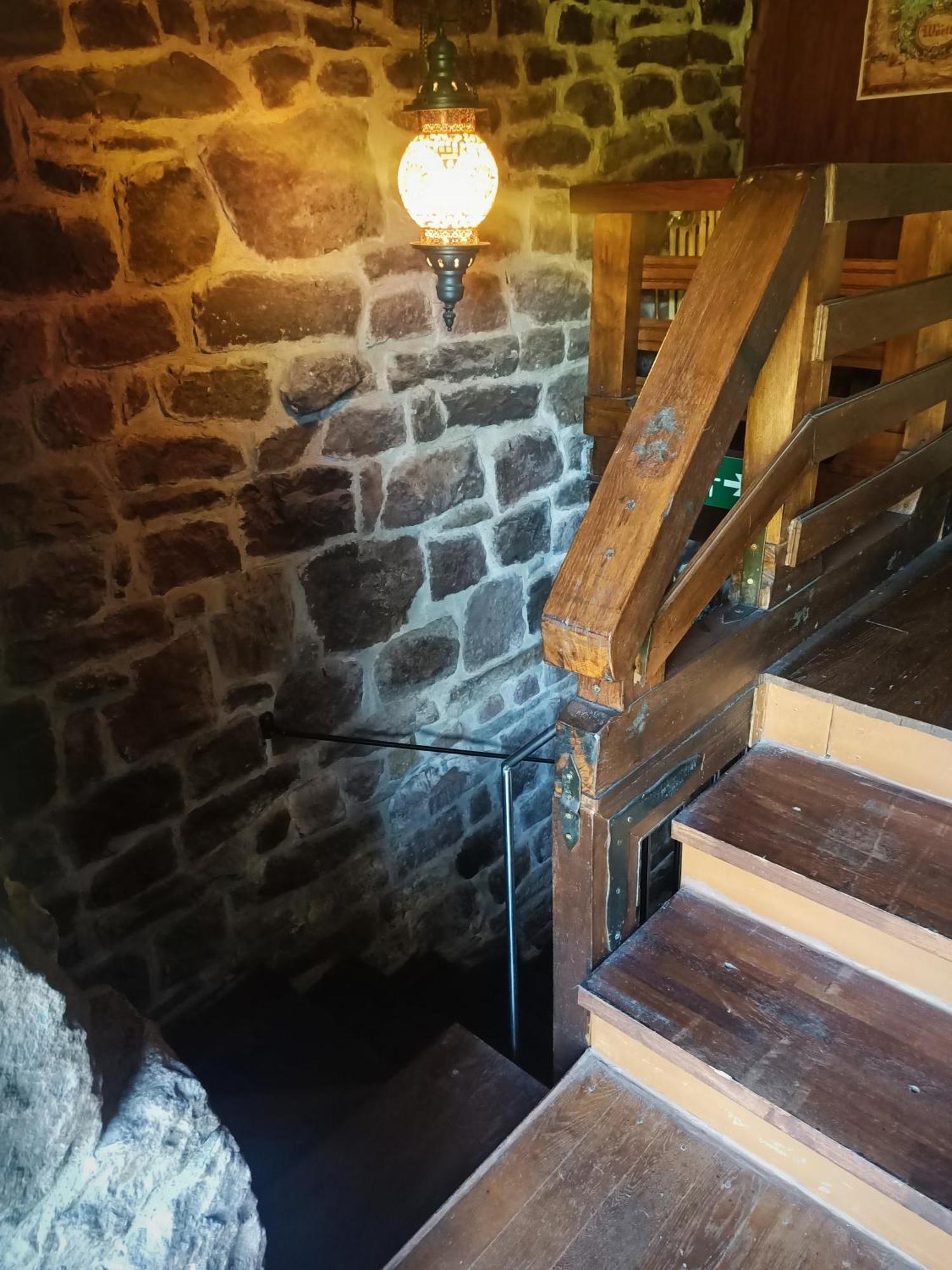 La Cabana Mirador De Los Valles Pasiegos Vega de Pas Exterior foto